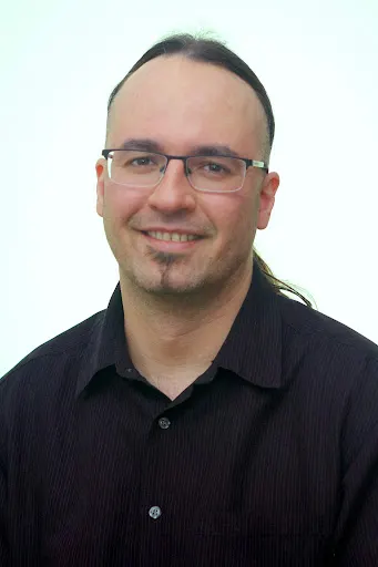 mgr Artur Wierusz, Psycholog